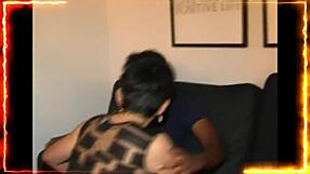 Street Whore Picked Up for Mind-Blowing Hardcore Gangbang!