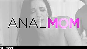 hey cutie 😘 katrina colt's tight yoga ass takes first anal doggy!