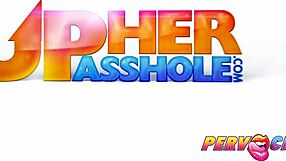 pervcity bentley takes pussy pounding then ass to mouth