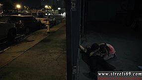 Mature dominates teen in extreme BDSM pain? Punished hard for naughty passes