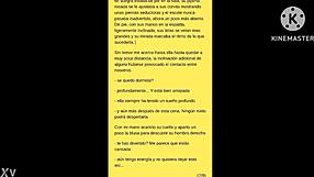 La turmeria chapter 1 pregnant fantasy anal creampie cum in mouth erotic tale explodes