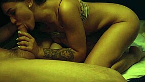 i finally uh got to fuck my friends hot mommy bent over doggystyle quickie style