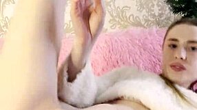 I masturbate ass buttplug close up squirting wildly all over