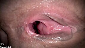 my virgin pussy struggles with huge cock