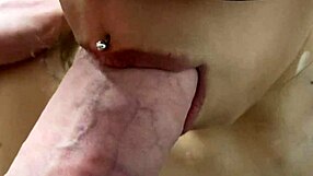 hey stepmoms friend baked that creampie she licks chocolate then rides your cock in tight pussy