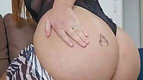 Ever Imagined Milking Her Tight Curves?