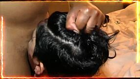 Street Whore Picked Up for Mind-Blowing Hardcore Gangbang!