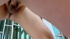 wanna do it with this cute vietnamese girl right on camera