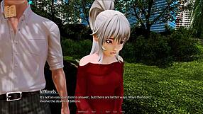 Harem Hotel 391 Game Adventure Unfolds