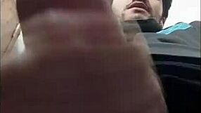 Avesizeds unleashes massive tasty cumshots in vol II compilation