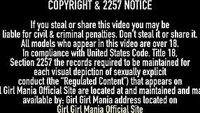 i crave savana styles and siren victress wet pussies licking each other