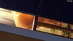 sandra wakes sick with morning nausea from sister's husband's possible pregnancy taboo