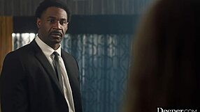 deeper i feel the thrill as cecelia breaks rules bound