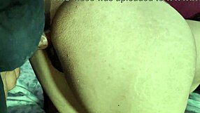 How Does Hot Desi Stepsister Take That Monster Cock Hardcore on Diwali?