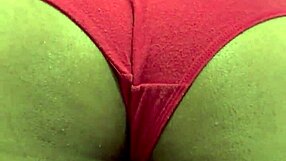 amateur couple homemade pussyboy91 fucks curvy pussygirl91 wet orgasm doggystyle