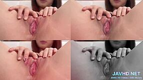 wanna taste these juicy japanese milf pussies in hd compilation?