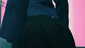 indian housewife bends for boss doggystyle anal pussy pounding office