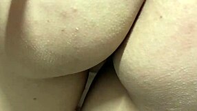 hey stepmoms friend baked that creampie she licks chocolate then rides your cock in tight pussy