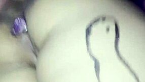 gf spreads big ass for hubby in homemade college fuck