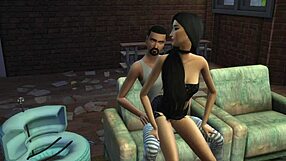 emily willis fucked rough by homeless man