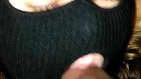 bbw deepthroats bbc for that monster cumshot 💦🍆