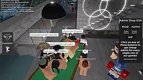 dababy flips out playing pixel games as roblox players rage hard