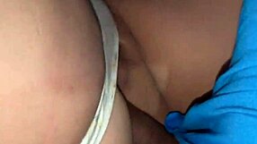 Stepsis sneaks into room before school i lift her skirt and smack that big ass good