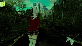 Harem Hotel 391 Game Adventure Unfolds