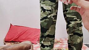 desi maid, you love getting fucked hard doggystyle by the owner don't you? hilarious rough pounding!