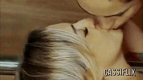 can you handle two mouths sucking cock without cumming quick?