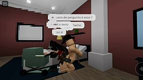 quick goth latina threesome oral vaginal group pounding