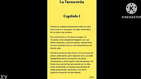 La turmeria chapter 1 pregnant fantasy anal creampie cum in mouth erotic tale explodes