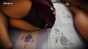 StepMom, play with my huge ass and cum all over it!