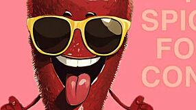 Whoa, Big Tits Milf Karissa Koxx Rides That Monster Cock After Deepthroat Squirting Fix?!