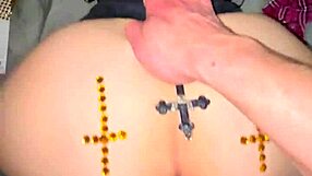 What If Latina Pornstar Creampies Friend's Boyfriend?