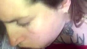 qué rica chúpala le DOY A mi amigo hasta el final