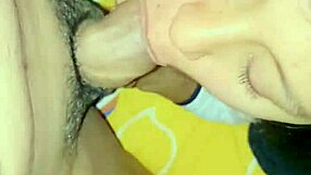 hot 18yo latina neighbor loves big cock but only if you pay for her nails