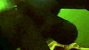 Cuckold Wife Caught Sucking at Gloryhole in Public Car