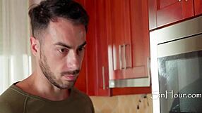 wanna pound alexa flexy's flexible blonde ass francis x?