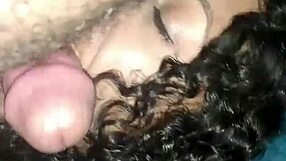 Pharmacy Delivery Man Pounds Brazilian Wife Pussy Raw