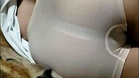 Deep Longing Hits Staying at Doña Mary's, Leading to Steamy Nighttime Passion