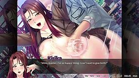 Hard fucking muscular pregnant milf bodybuilder part 2