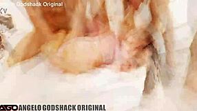 nicole love endures 100 hellish rough quad penetration and anal fisting first time