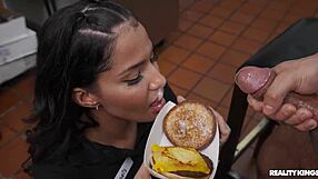 wanna bang brats at work like reality kings?