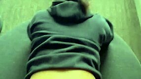 he woke me with morning doggystyle pounding deepthroat cum down throat sloppy blowjob pov?