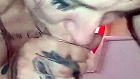 damn, eating that tight ass then deepest dirty throat goat!! 🍑💦