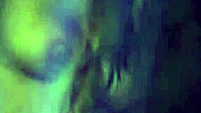 Beautiful Indian Brunette Dances Nude Teasing Her Curves