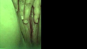 Buceta Massage Turns Wild with Juicy Pussy Rubs and Slick Fingers!