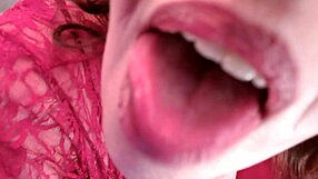 dustin cums back for dawnskye1962 redhead milf heels joi