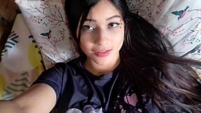 ella fucked her favorite student hard and deep!